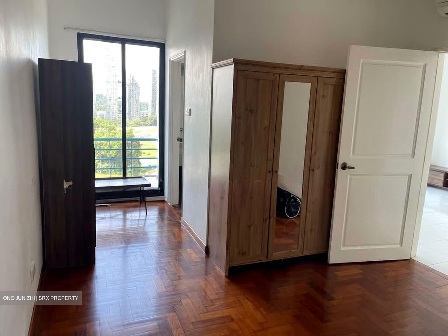 Harbour View Towers (D4), Condominium #575642771